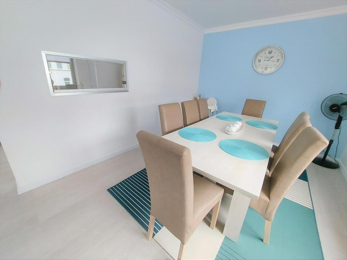 ברמרהבן Ferienwohnung Seestern 61 מראה חיצוני תמונה